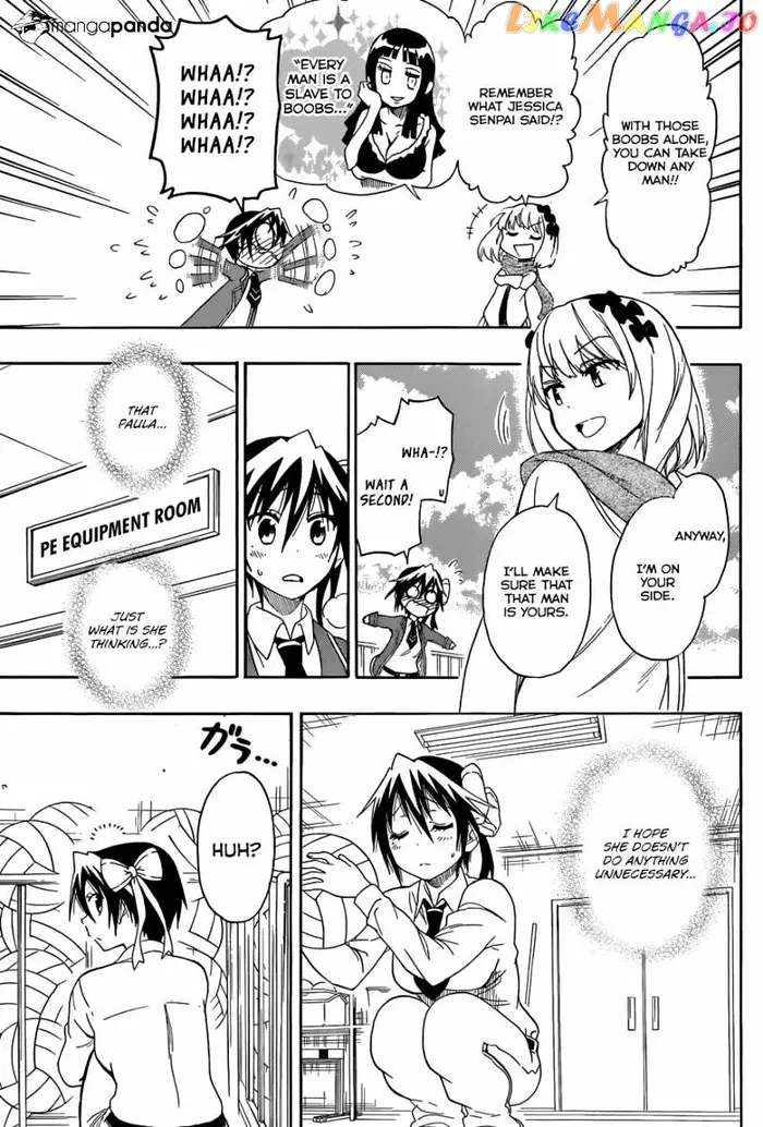 Nisekoi Chapter 79 image 10_optimized